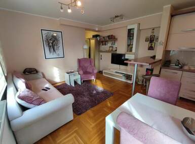 Dvosoban stan, Novi Sad, prodaja, 42m2, 99910e, id1086223
